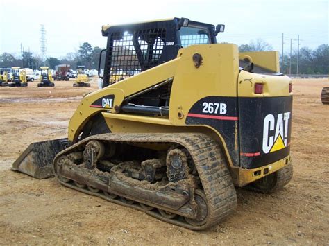 267b cat skid steer for sale|287b cat skid steer.